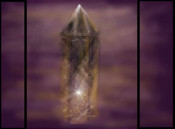 Quartz Fumuriu