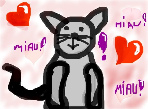 miau!!!