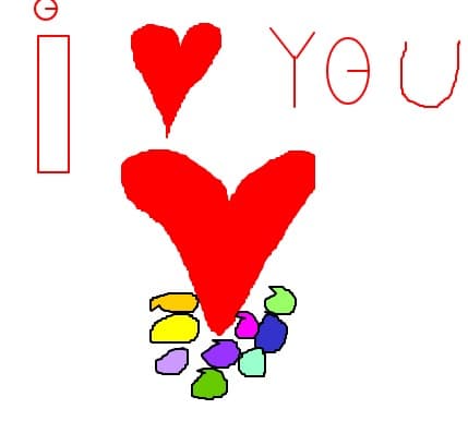 I LOve You