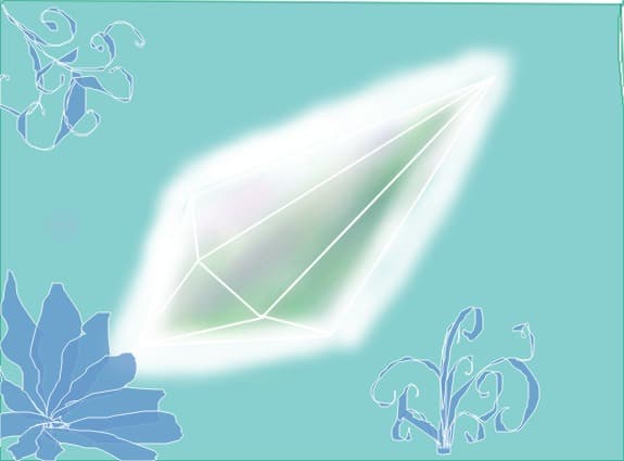 cristal