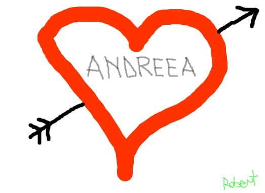 love andreea