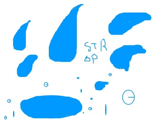poaie