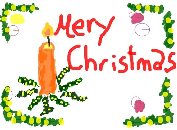 Mery Christmas