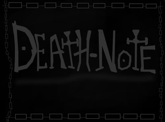 Death Note