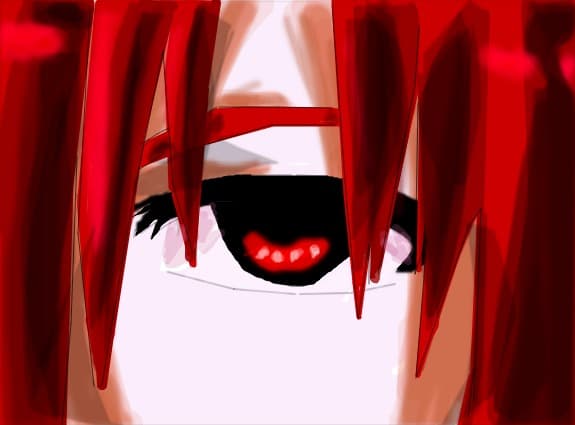 elfen lied