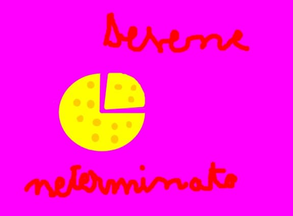 Desene Neterminate