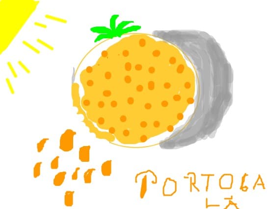 portocala