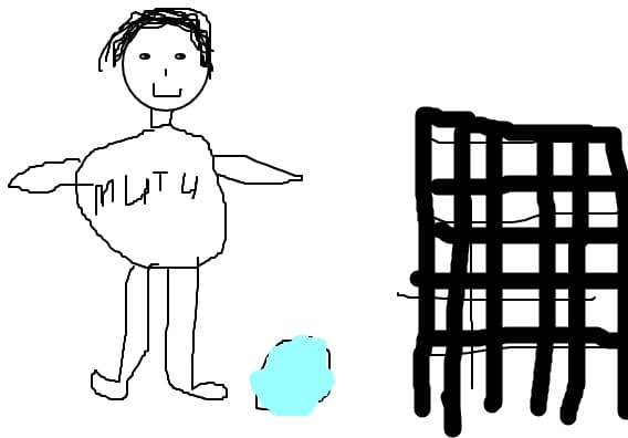 Gol mutu gol