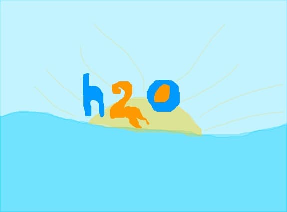 h2o