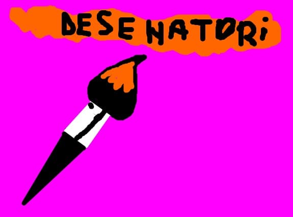 Desenatori