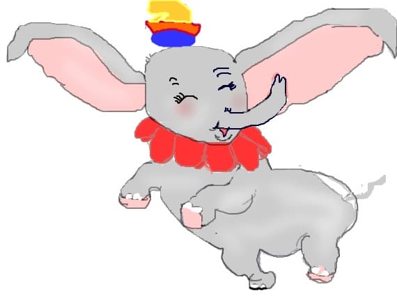 dumbo