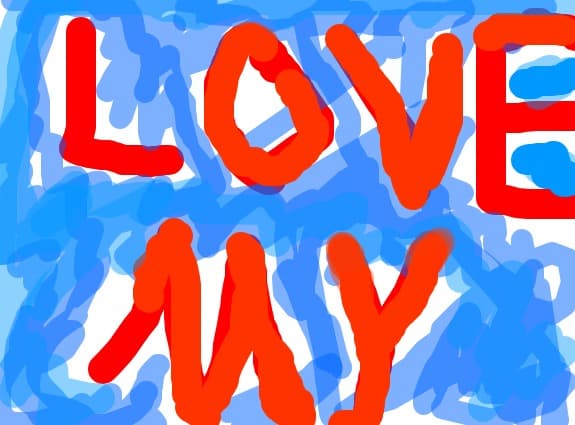 love