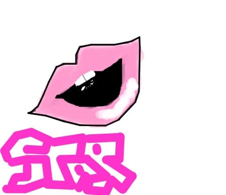 kiss