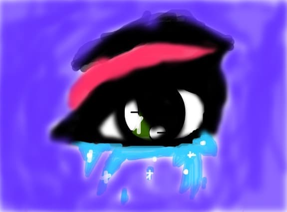 Eyes...Cry