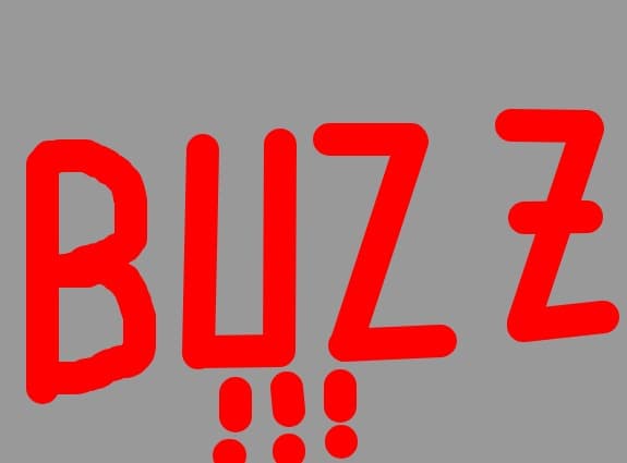 buzz