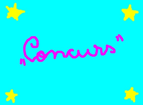 ,,CONCURS