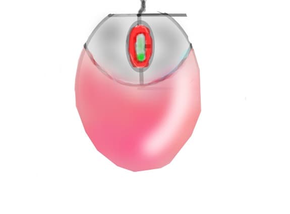 mouse