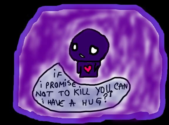 Cute emo 3