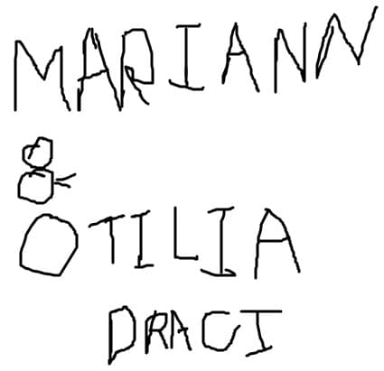 mariana si otilia cele mai odiuase