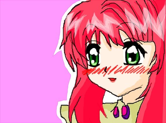 Nadeshiko-chan from Inukami