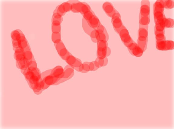 love