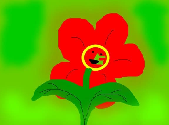 floricica