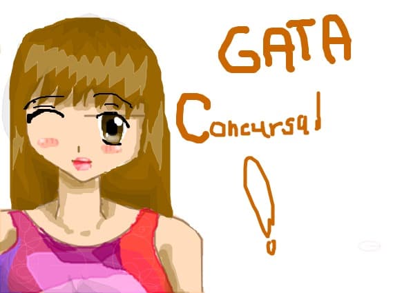 GATA CONCURSUL