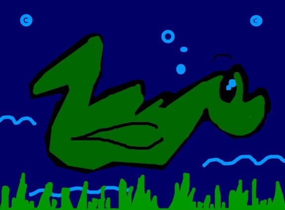 monstru