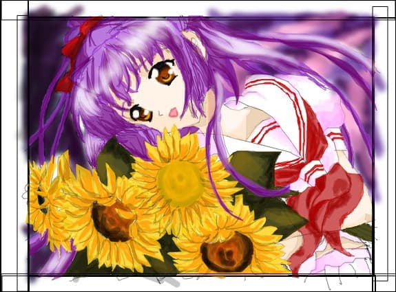 ~~~...cute anime girl...~~~