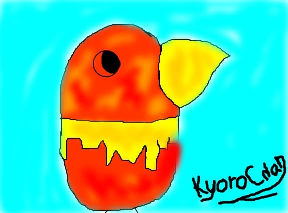 Kyoro Chan