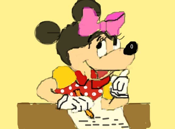 Minnie