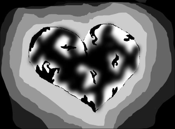 heart prision