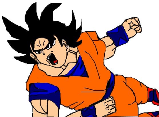 Goku