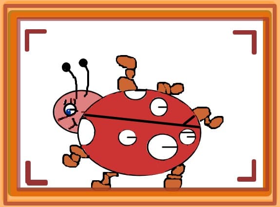 buburuza