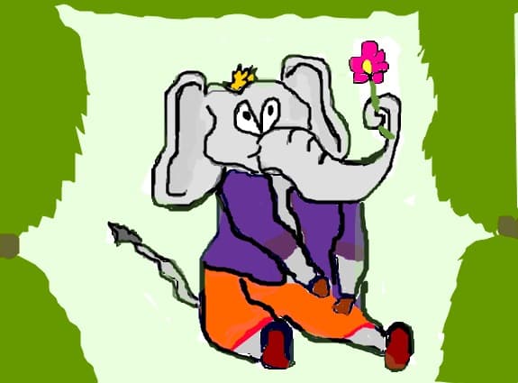 elefant