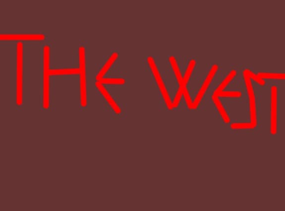 thw west