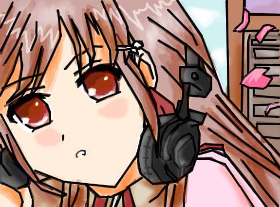 Anime Girl