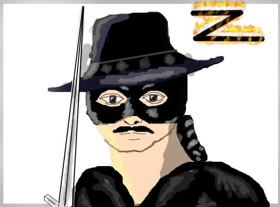 ZORRO