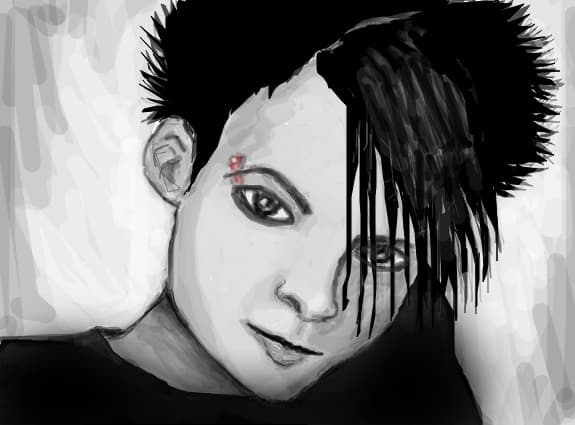 Desen 66517 modificat:billy kaulitz