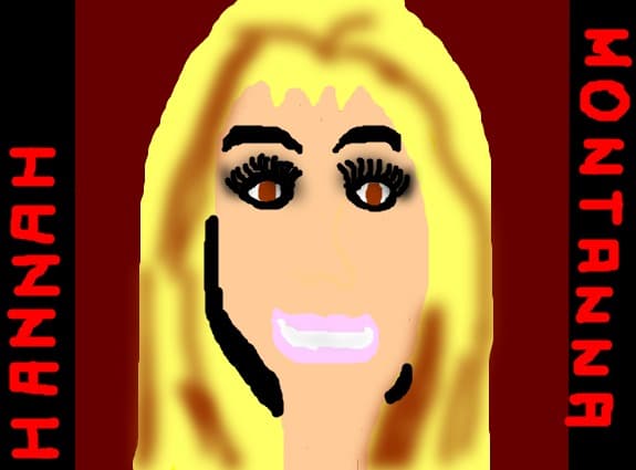 Hannah Montana