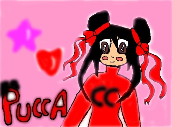 Pucca