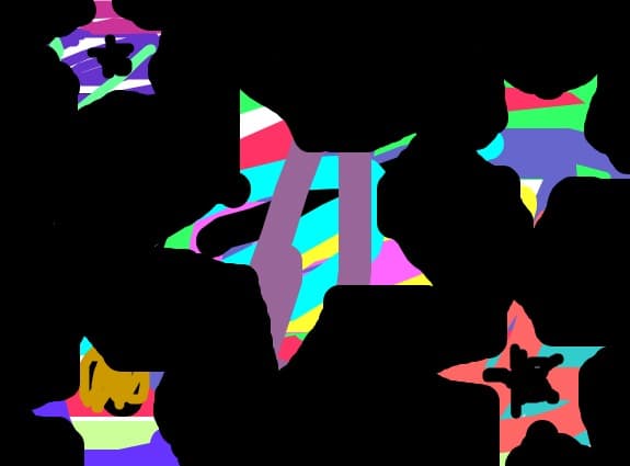 little ,little,little star