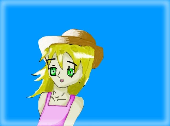 girl