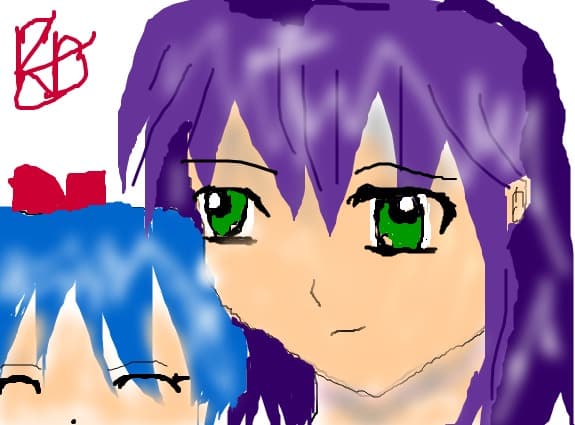 Just anime...