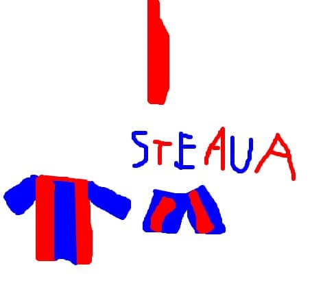 Steaua