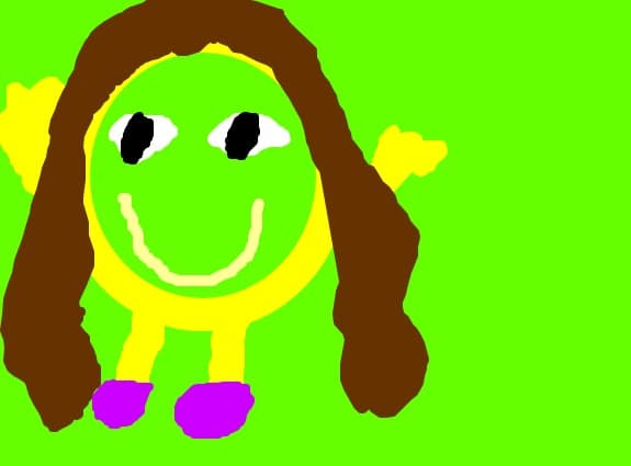 smiley