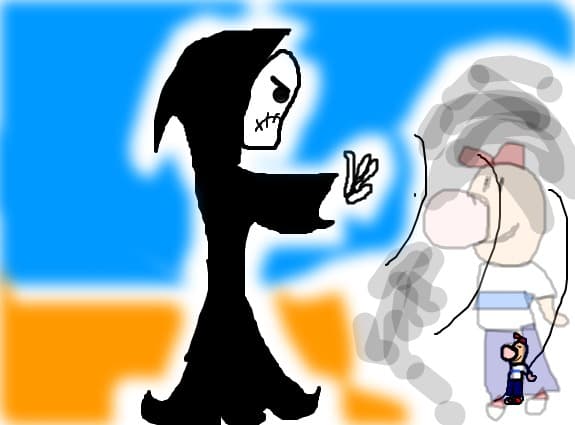 billy si mandy