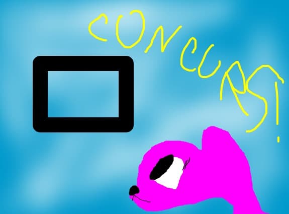 concurs