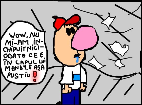 billy si mandy