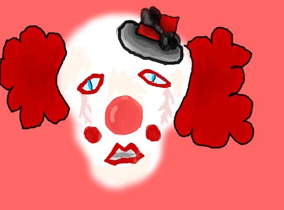 the children loved me..but now..now i\'m like a gost